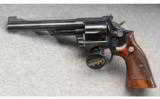 Smith & Wesson Model 19-5 - 2 of 3