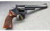 Smith & Wesson Model 19-5 - 1 of 3