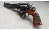 Smith & Wesson Model 19-3 - 2 of 3