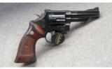 Smith & Wesson Model 19-3 - 1 of 3