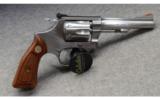 Smith and Wesson Model 63 - 1 of 3