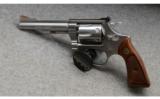 Smith and Wesson Model 63 - 2 of 3