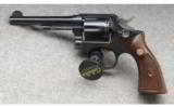 Smith & Wesson ~ 1905 M&P ~ .38 Spl. - 2 of 4