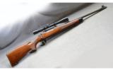 Remington 700 BDL - 1 of 9