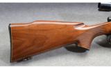 Remington 700 BDL - 6 of 9