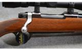 Ruger M77 MKII - 2 of 9