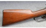 Winchester 1886 - 6 of 9