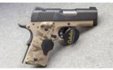Kimber Ultra Covert II with Laser Grip - 1 of 3