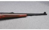 Winchester 70 Super Express Rifle in .458 Winchester Mag - 4 of 9