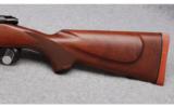 Winchester 70 Super Express Rifle in .458 Winchester Mag - 8 of 9