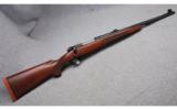 Winchester 70 Super Express Rifle in .458 Winchester Mag - 1 of 9
