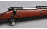 Winchester 70 Super Express Rifle in .458 Winchester Mag - 3 of 9