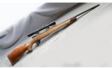 Weatherby Mark V - 1 of 9
