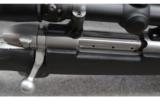 Weatherby Mark V Synthetic and Stainless - 2 of 9