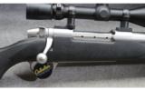 Weatherby Mark V Synthetic and Stainless - 1 of 9