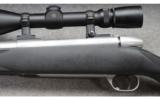 Weatherby Mark V Synthetic and Stainless - 4 of 9