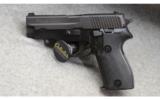 Sig Sauer P225 - 2 of 3