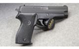 Sig Sauer P225 - 1 of 3