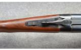 Winchester Model 24 - 3 of 9