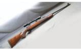 Remington 700 Classic - 1 of 9