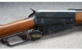Browning 1895 ~ .30-06 - 1 of 9
