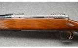 Savage ~ Model 110D ~ Deluxe ~
.30-06 Sprg - 5 of 9