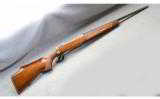 Savage ~ Model 110D ~ Deluxe ~
.30-06 Sprg - 1 of 9