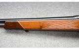 Savage ~ Model 110D ~ Deluxe ~
.30-06 Sprg - 7 of 9