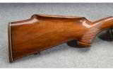 Savage ~ Model 110D ~ Deluxe ~
.30-06 Sprg - 6 of 9
