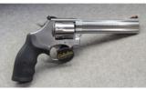 Smith and Wesson 686-6 - 1 of 3