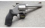 Smith and Wesson Model 69 - 1 of 3