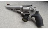 Smith and Wesson Model 69 - 2 of 3