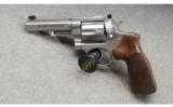 Ruger GP100 Match - 2 of 3