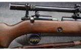 Winchester Model 52 - 2 of 9