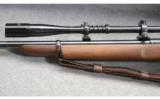 Winchester Model 52 - 8 of 9