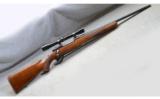 Ruger M77 ~ cal .270 Win - 1 of 9