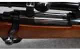 Ruger M77 ~ cal .270 Win - 3 of 9