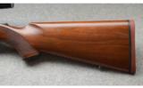 Ruger M77 ~ cal .270 Win - 9 of 9