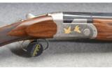 Beretta Ultra Light ~ 28 Gauge/12 gauge two bbl set - 2 of 9
