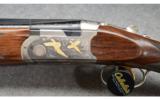 Beretta Ultra Light ~ 28 Gauge/12 gauge two bbl set - 5 of 9