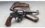 Smith and Wesson Model of 1917 - 1 of 3
