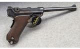 DWM Luger - 1 of 3