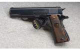 Colt .38 Super with .22 Conveversion kit - 2 of 5