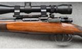 Mauser Custom Sporter - 5 of 9