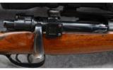 Mauser Custom Sporter - 3 of 9