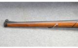 Mauser Custom Sporter - 9 of 9