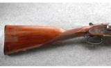 AYA Model No. 2 Sidelock 12 Gauge, Excellent Condition. - 5 of 7