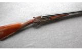 AYA Model No. 2 Sidelock 12 Gauge, Excellent Condition. - 1 of 7