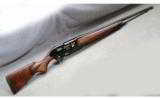 Winchester ~ SXR Minnesota Deer Hunters Assoc. ~ .30-06 Spg. - 1 of 9