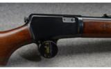 Winchester Model 63 - 2 of 9